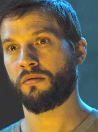 Logan Marshall-Green in Upgrade