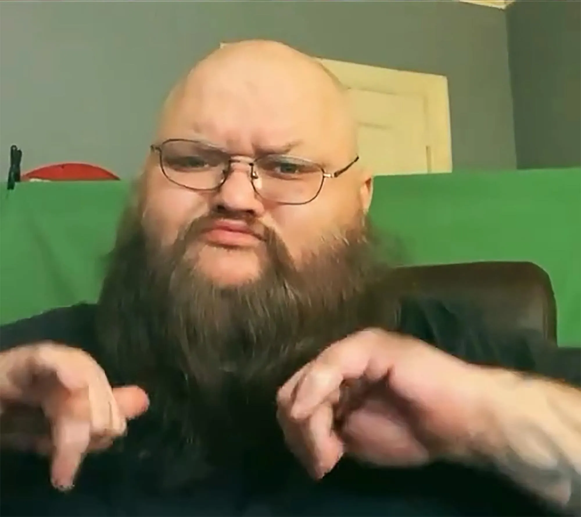 John Crawley Instagram