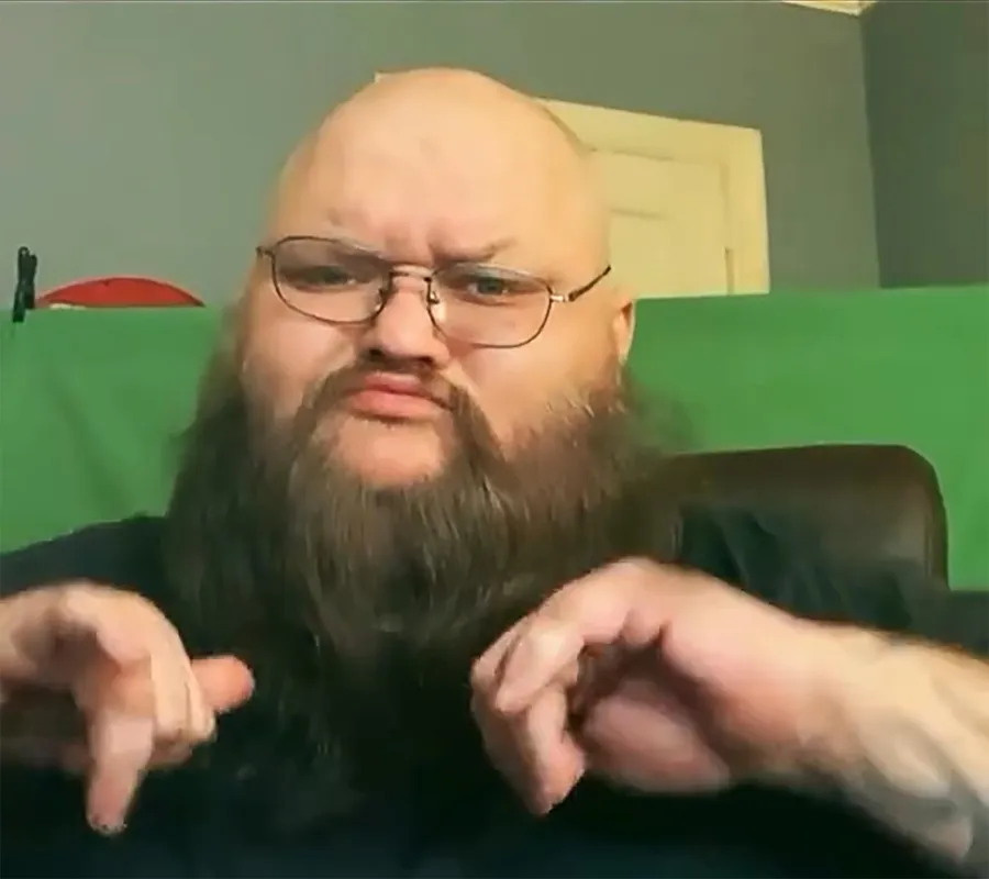 John Crawley Instagram