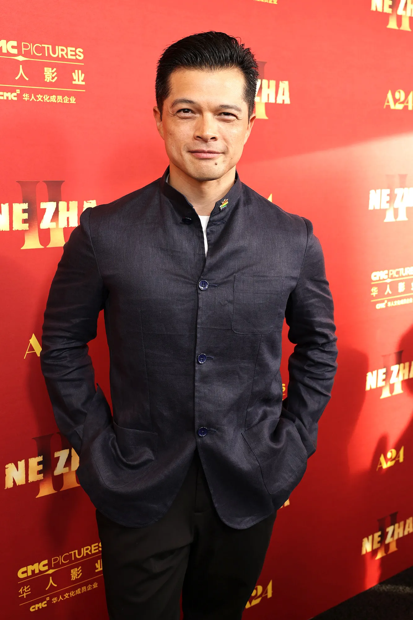 Vincent Rodriguez III Would Love to Reboot Crazy Ex Girlfriend