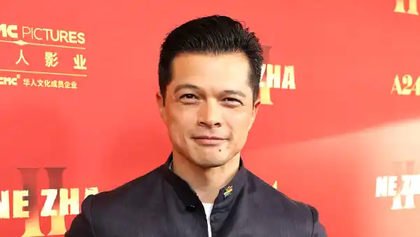 Vincent Rodriguez III Would Love to Reboot Crazy Ex Girlfriend