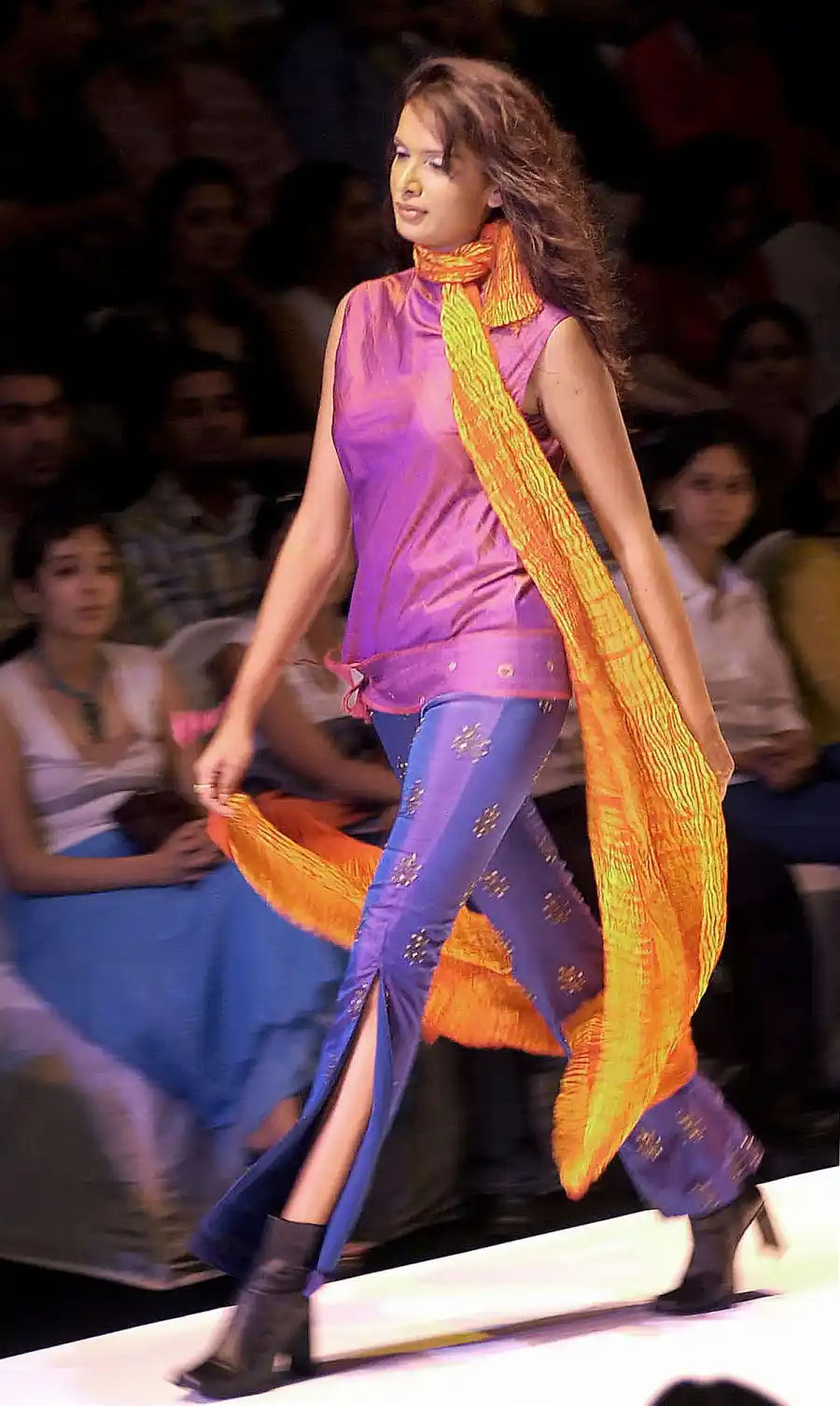 Viveka Babajee Tragic Pageant Queen Deaths Through the Years