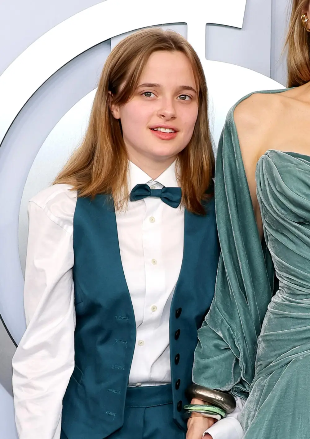 Brad Pitt s Family Guide Parents Siblings Ex Wives 6 Kids and More Vivienne Jolie Pittand 2157874939