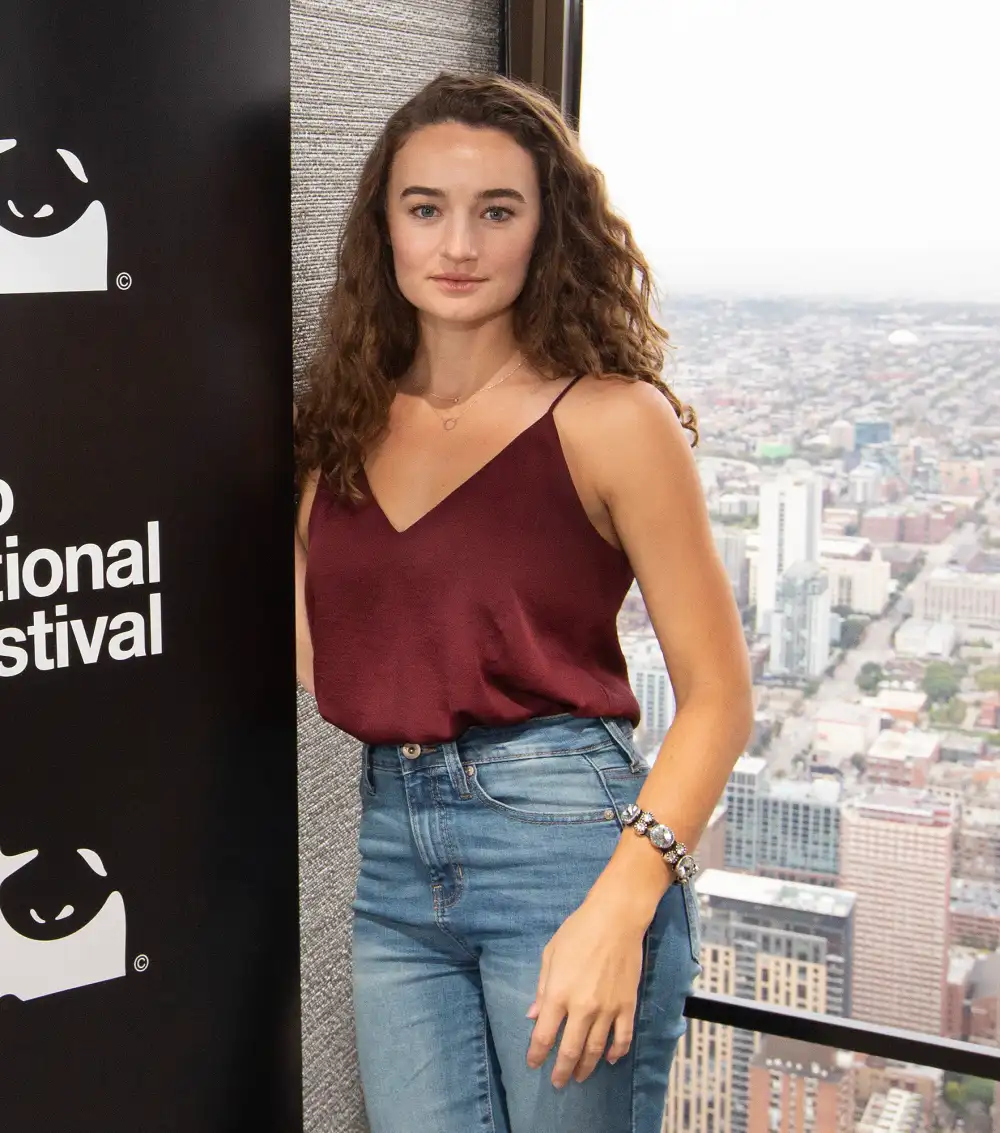 Walking Dead Writer Scott M Gimple Reacts to Kelley Mack s Death