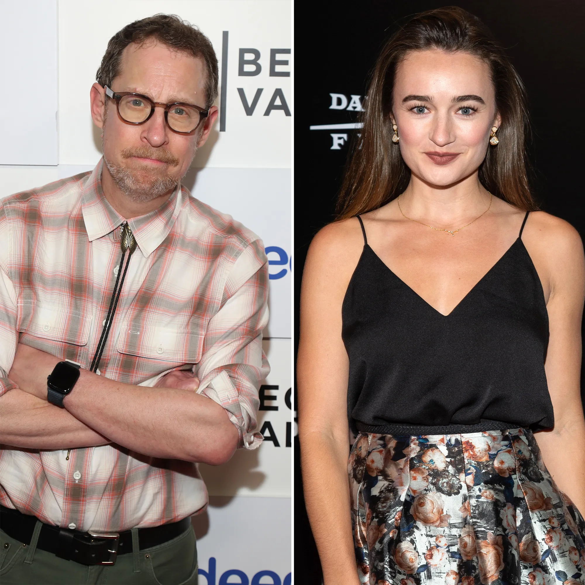 Walking Dead Writer Scott M Gimple Reacts to Kelley Mack s Death