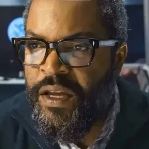 Ice Cube in War of the Worlds