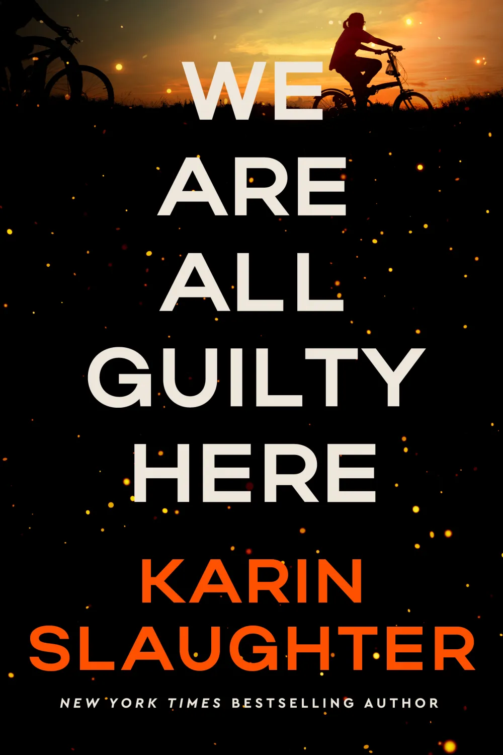 Karin Slaughter Book Exclusive