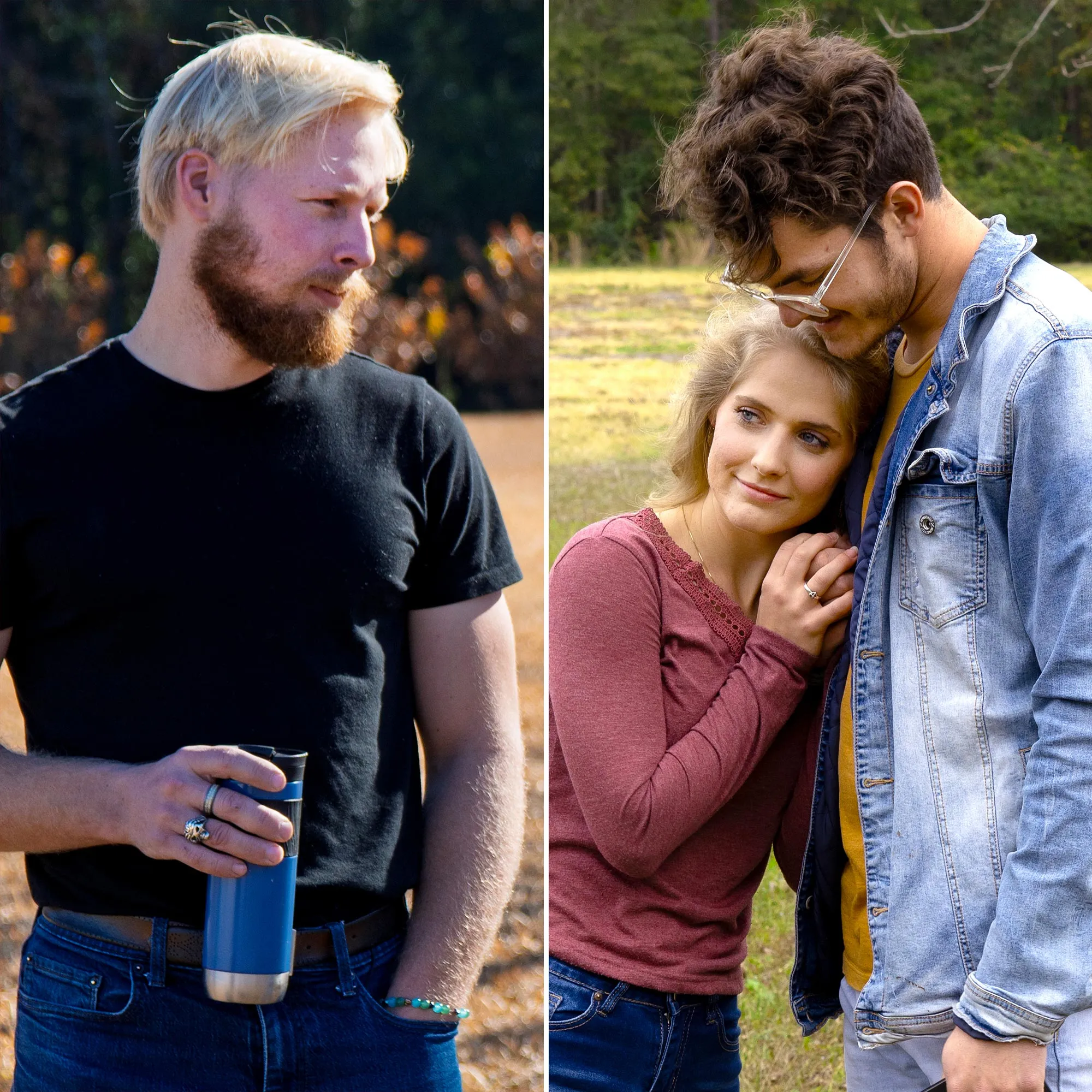 Welcome to Plathville Recap Ethan Asks Zac Point Blank If Hes Gay After Saving Kiss for Marriage