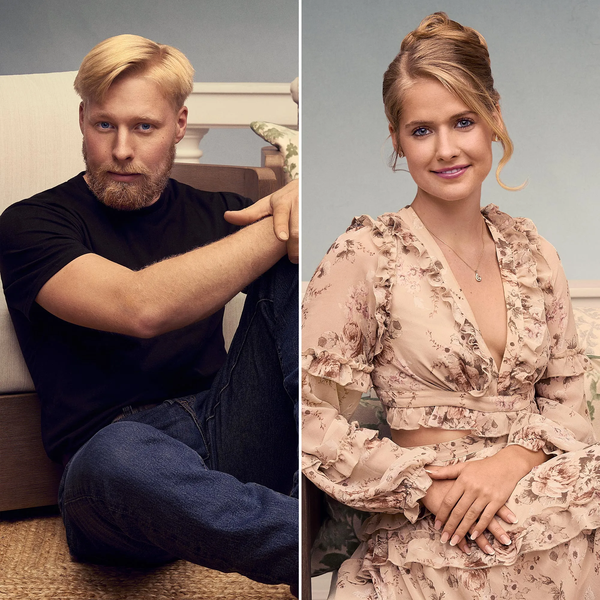 Welcome to Plathville Recap Ethan Tells Sister Lydia He Doesnt Like Zac Hours Before Proposal