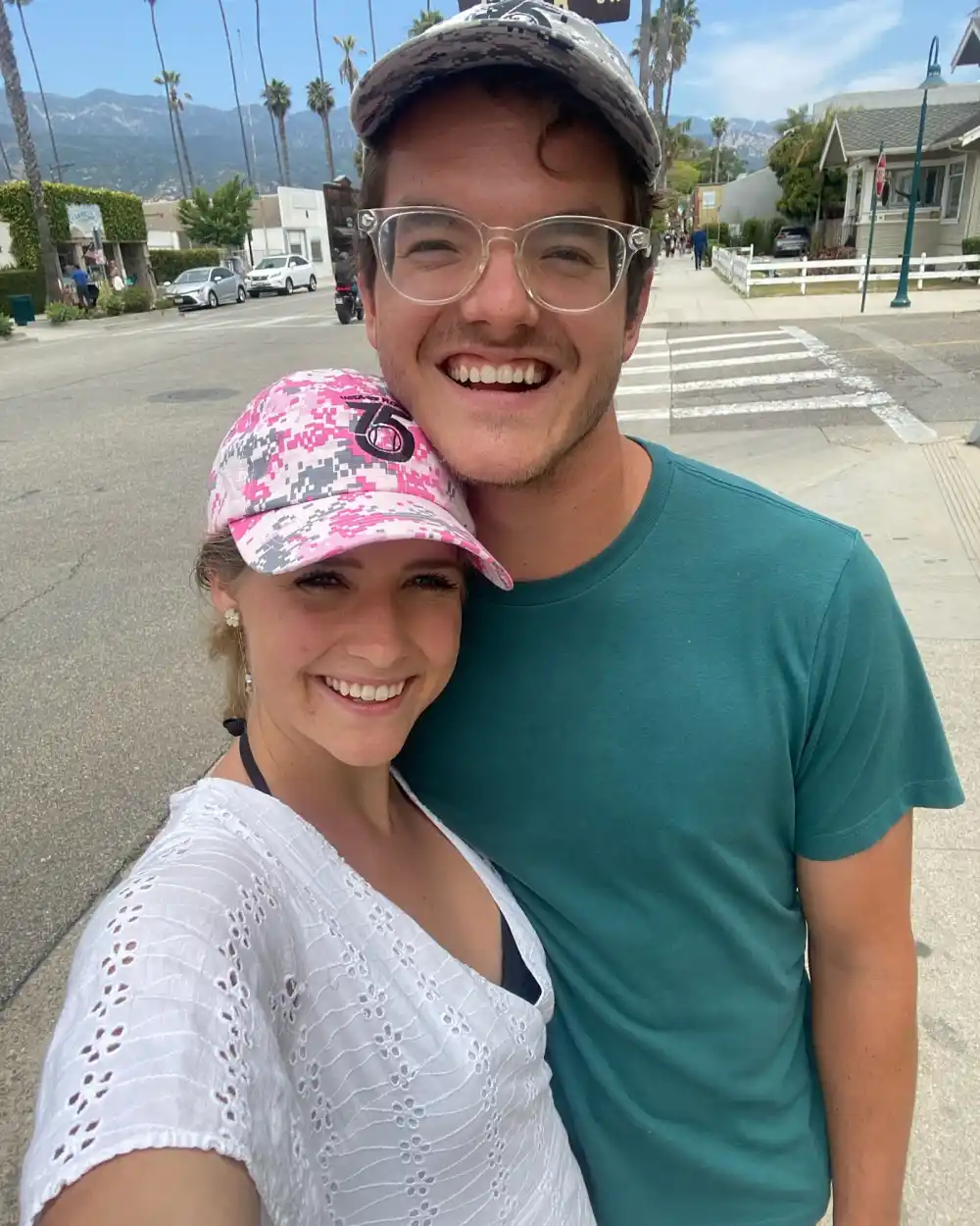 Welcome to Plathvilles Lydia and Zac Are Playing It by Ear When It Comes to Kids Want at Least 3 Inline