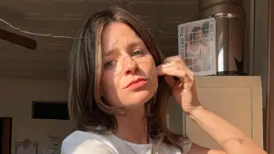 Wellness Influencer Admits to Suffering from Soul Killing Eating Disorder During Peak Fame 008