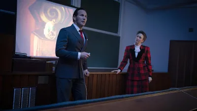 What Case Is The Conjuring Last Rites Based On