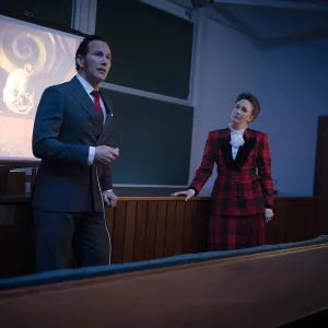 What Case Is The Conjuring Last Rites Based On