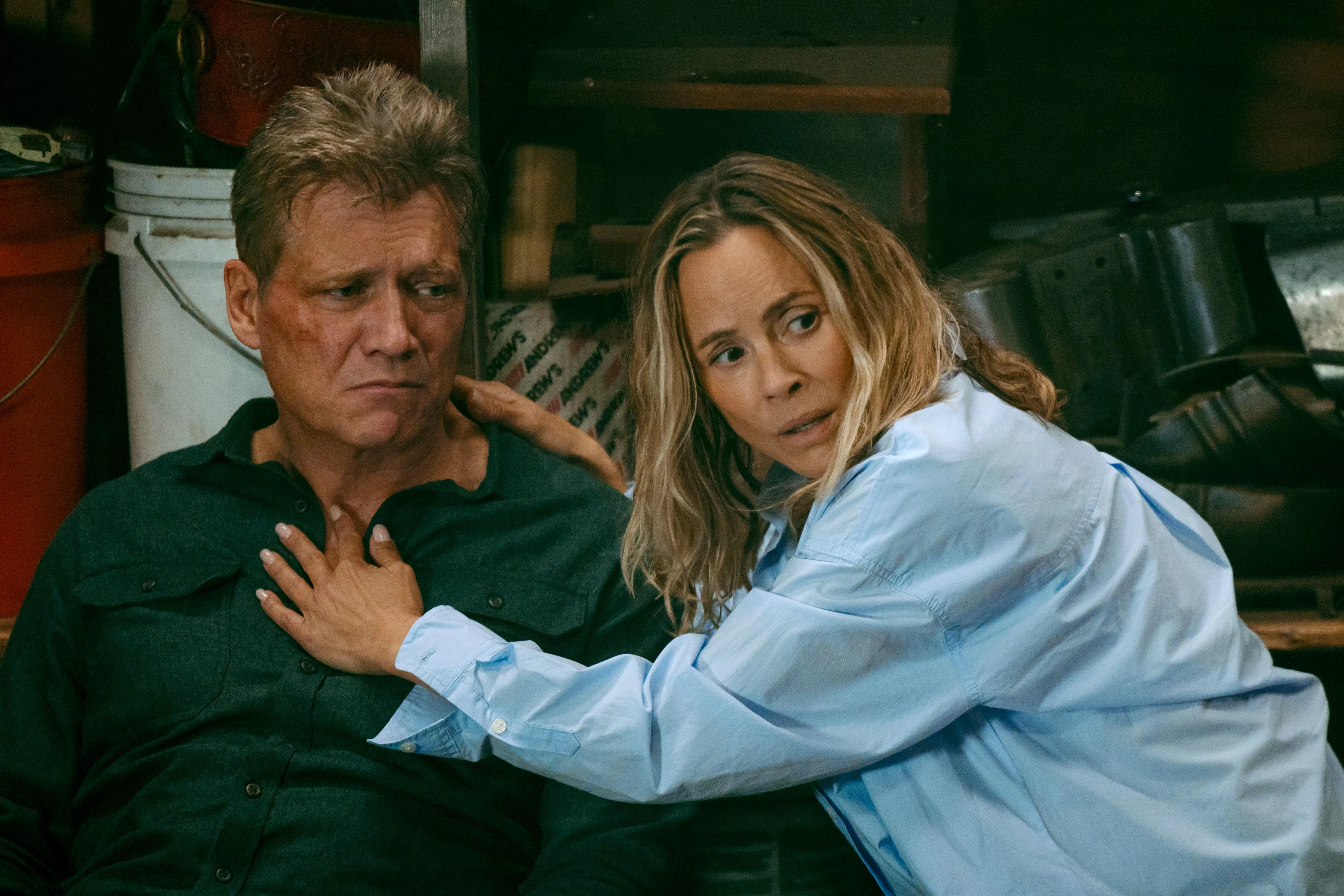 What Did The Waterfront Creator Have Planned for Season 2 Before Abrupt Cancellation WATERFRONT_104_Unit_00787RC