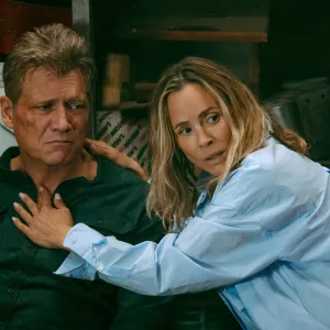 What Did The Waterfront Creator Have Planned for Season 2 Before Abrupt Cancellation WATERFRONT_104_Unit_00787RC