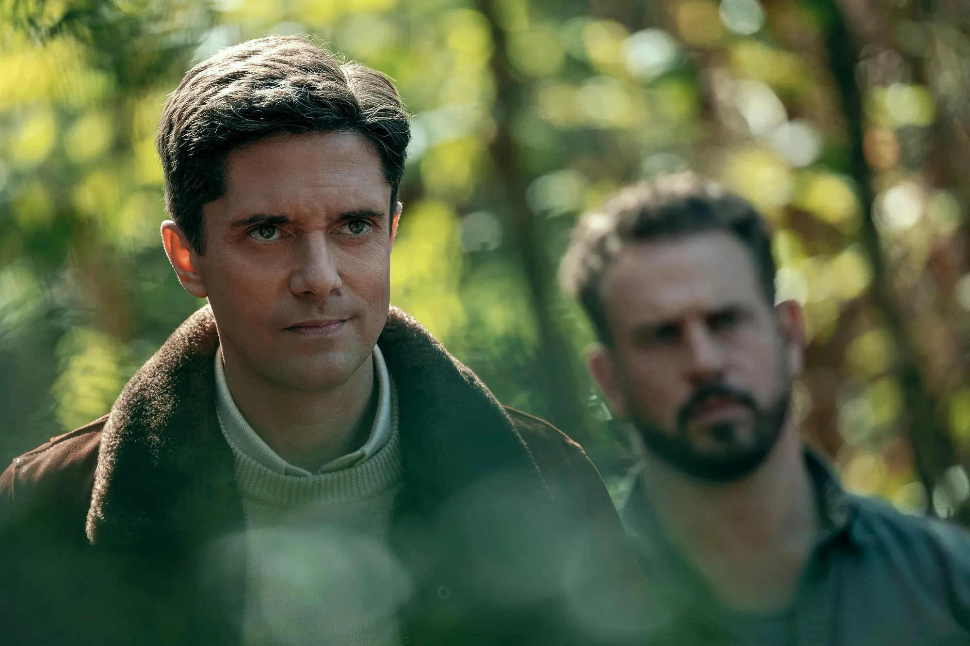 What Did The Waterfront Creator Have Planned for Season 2 Before Abrupt Cancellation WATERFRONT_105_Unit_02543RC