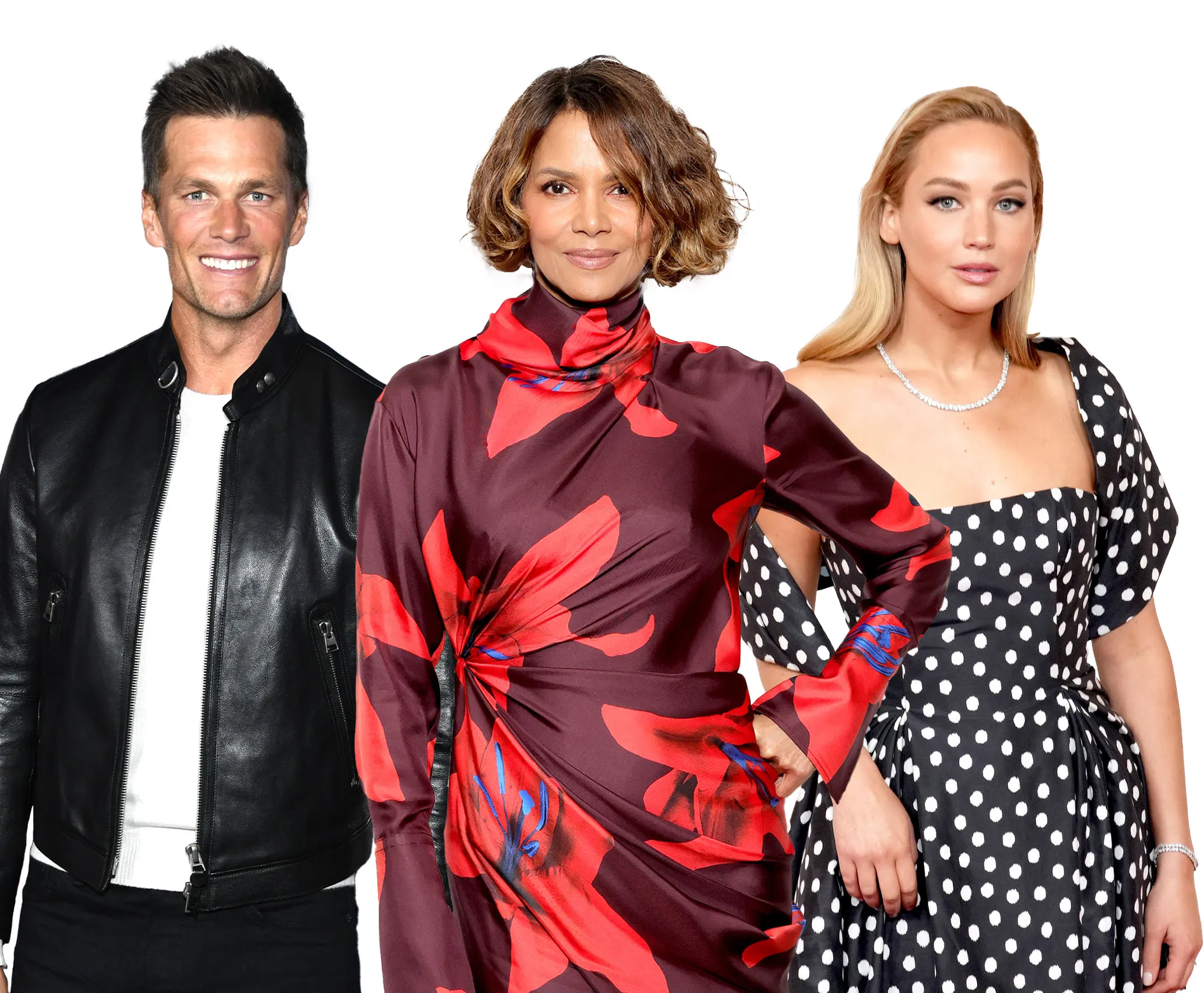 What s In Store for Halle Berry and More Famous Leos This Year
