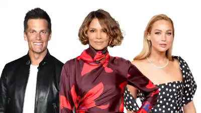 What s In Store for Halle Berry and More Famous Leos This Year
