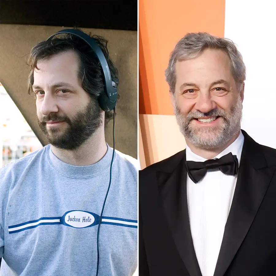 Where Are 40 Year Old Virgin Cast Now