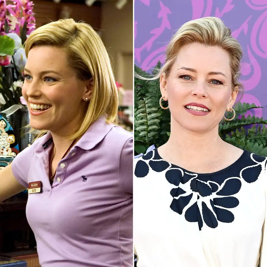 Where Are 40 Year Old Virgin Cast Now