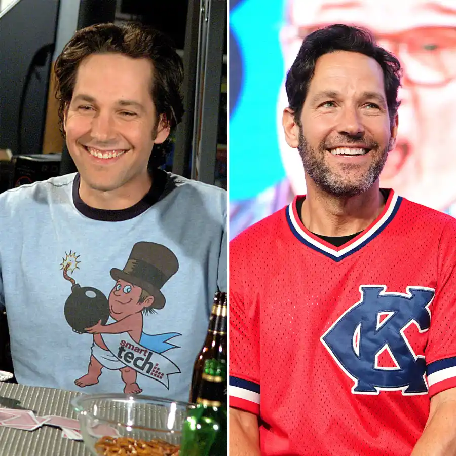 Where Are 40 Year Old Virgin Cast Now