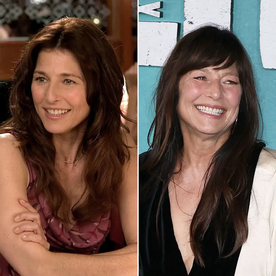 Where Are 40 Year Old Virgin Cast Now