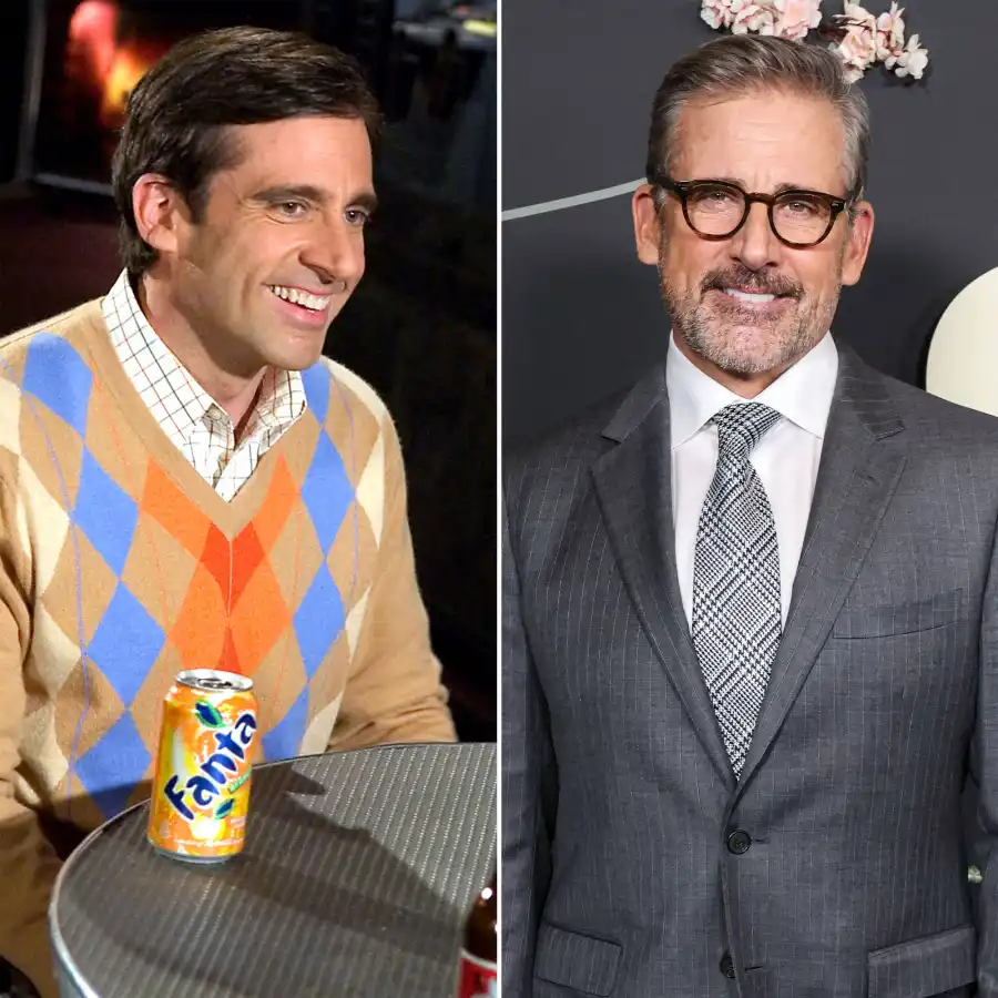 Where Are 40 Year Old Virgin Cast Now