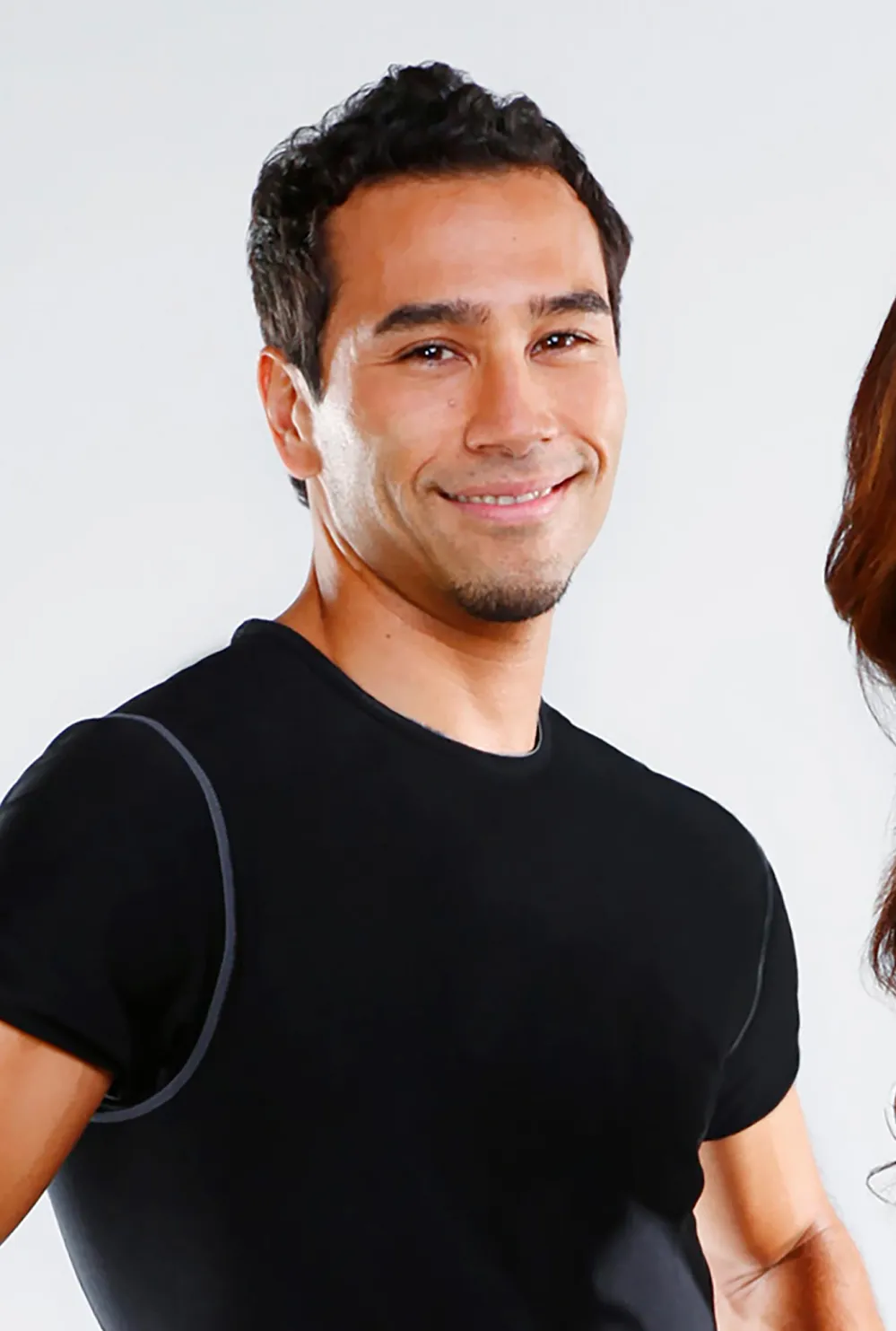 Where Are The Biggest Loser Trainers Now Brett Hoebel