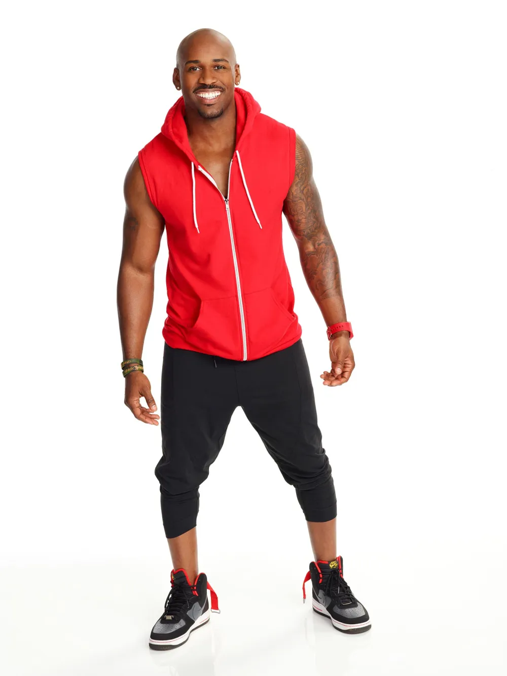 Where Are The Biggest Loser Trainers Now Dolvett Quince