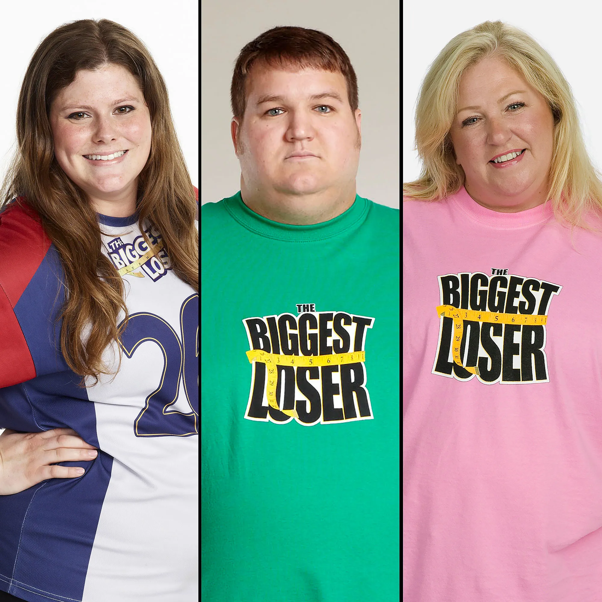 Where Are the Biggest Loser Winners Now