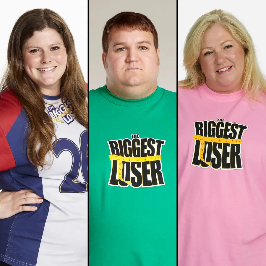 Where Are the Biggest Loser Winners Now