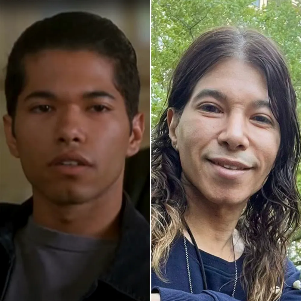 Where Are the Cast of Dangerous Minds Now Michelle Pfeiffer s Career Hiatus Author Complaints and More