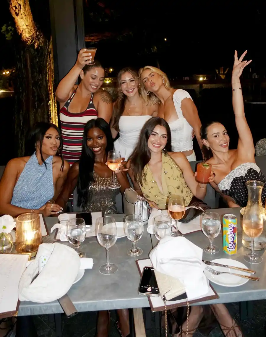 Where the Stars Go Out to Eat Taylor Swift Beyonce and More Celebs Favorite Restaurants Worldwide image 2898530