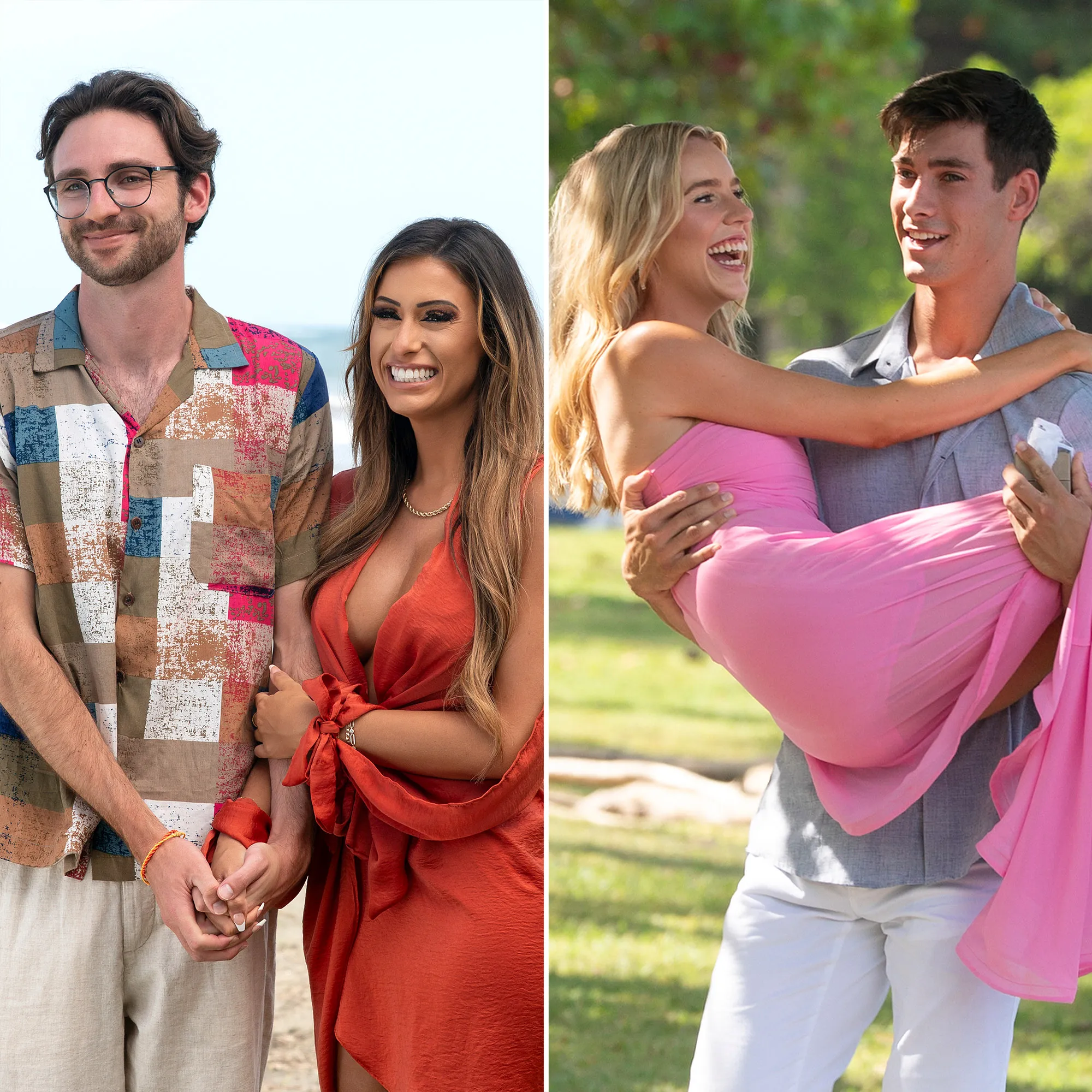 Which Are You My First Stars Remained Virgins