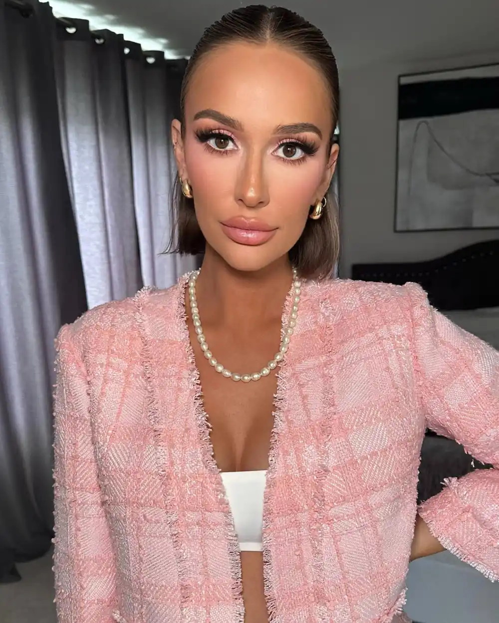 Which Selling the OC Stars Are And Aren t Returning for Season 4 After Oppenheim Group Exits Ashtyn Zerboni