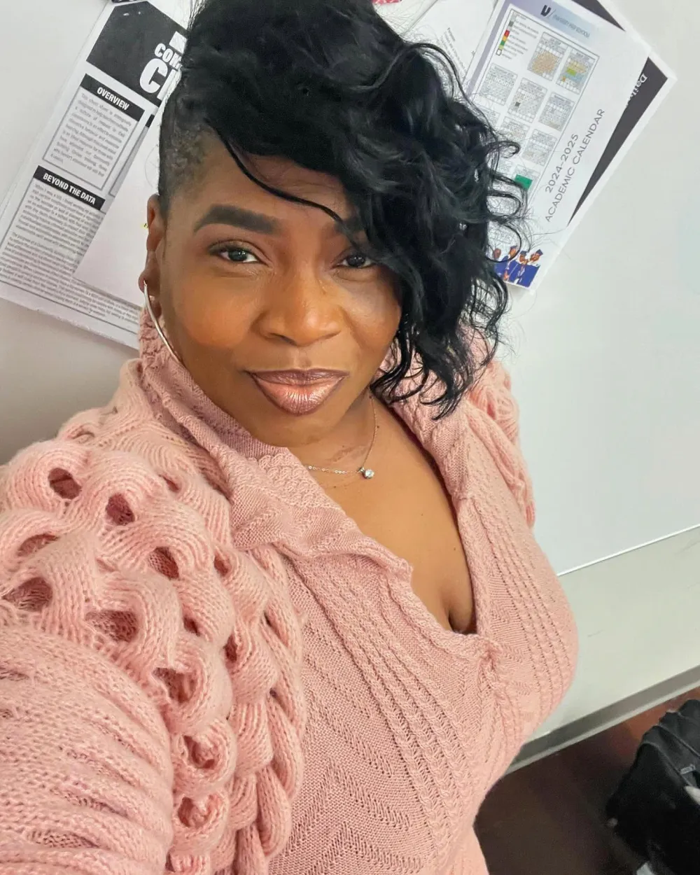 Who Is Carla Triplett From the Biggest Loser Meet Season 7 Contestant image 2103710