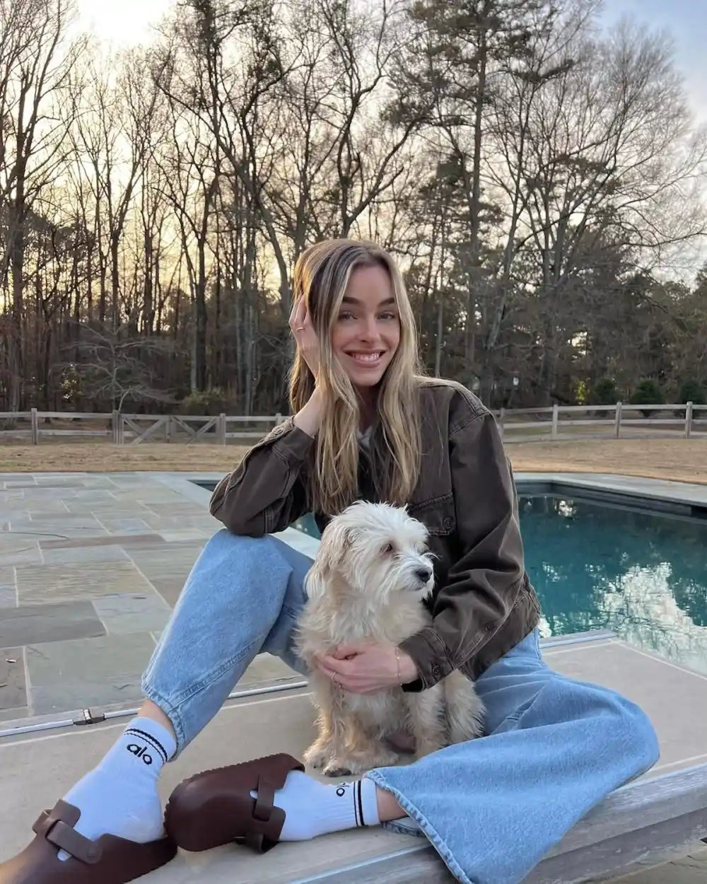 Who Is Elizabeth Turner Craig Conover Date