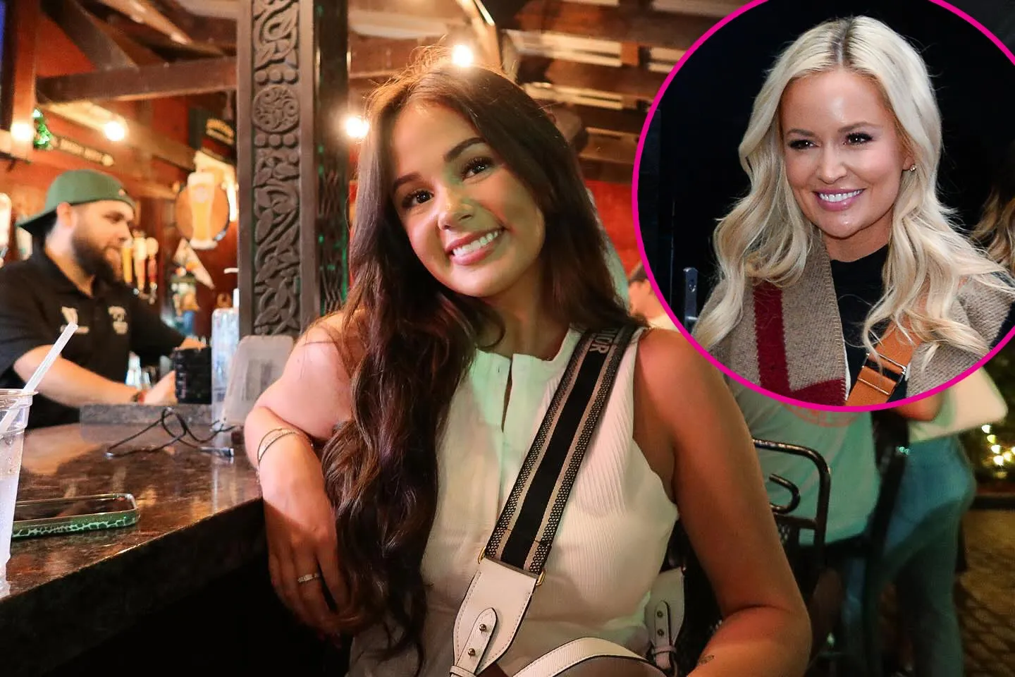 Who Is Emily Maynard s Oldest Daughter Meet Ricki Hendrick 1140926695