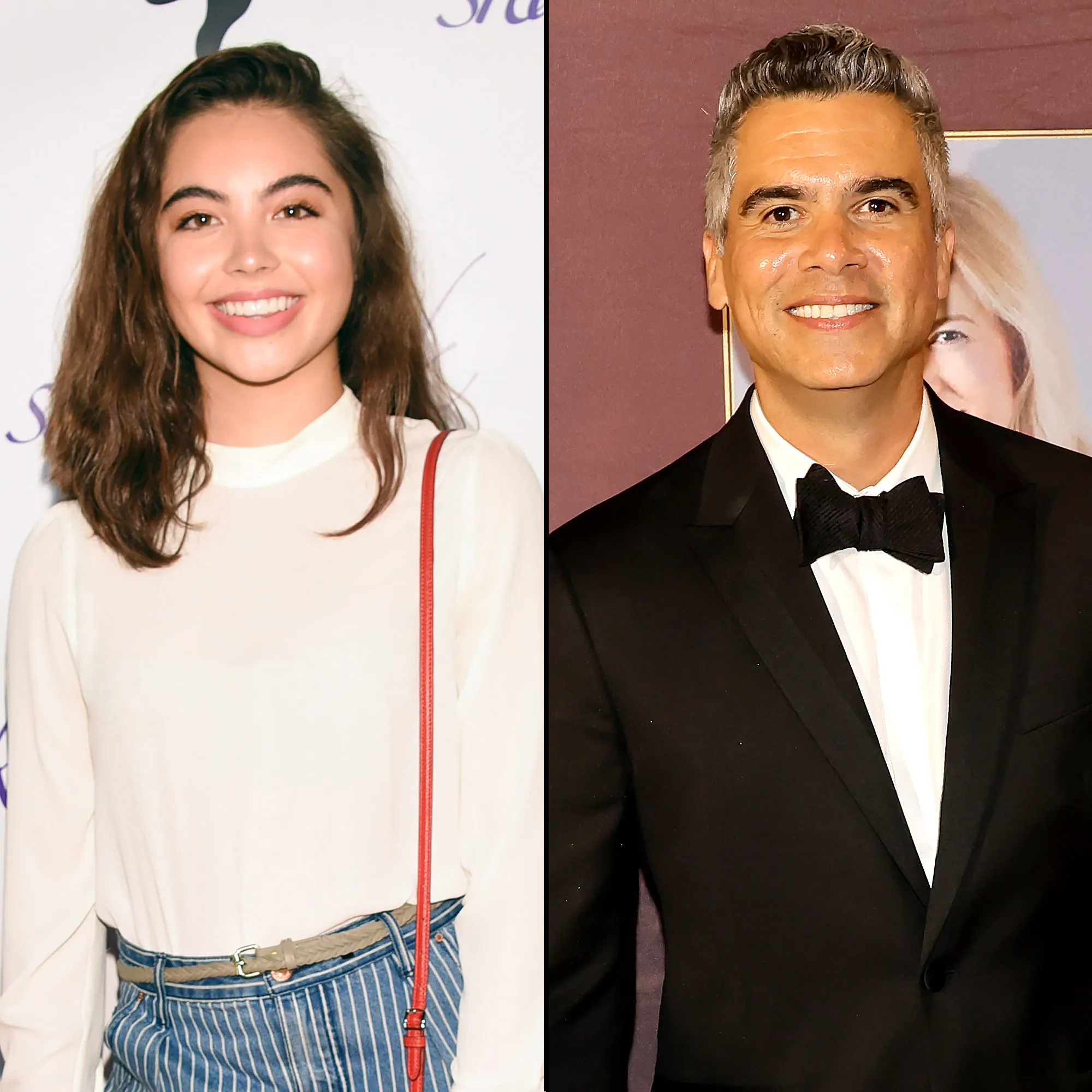 Who Is Hana Sun Doerr Meet the Model and Actress Spotted With Cash Warren