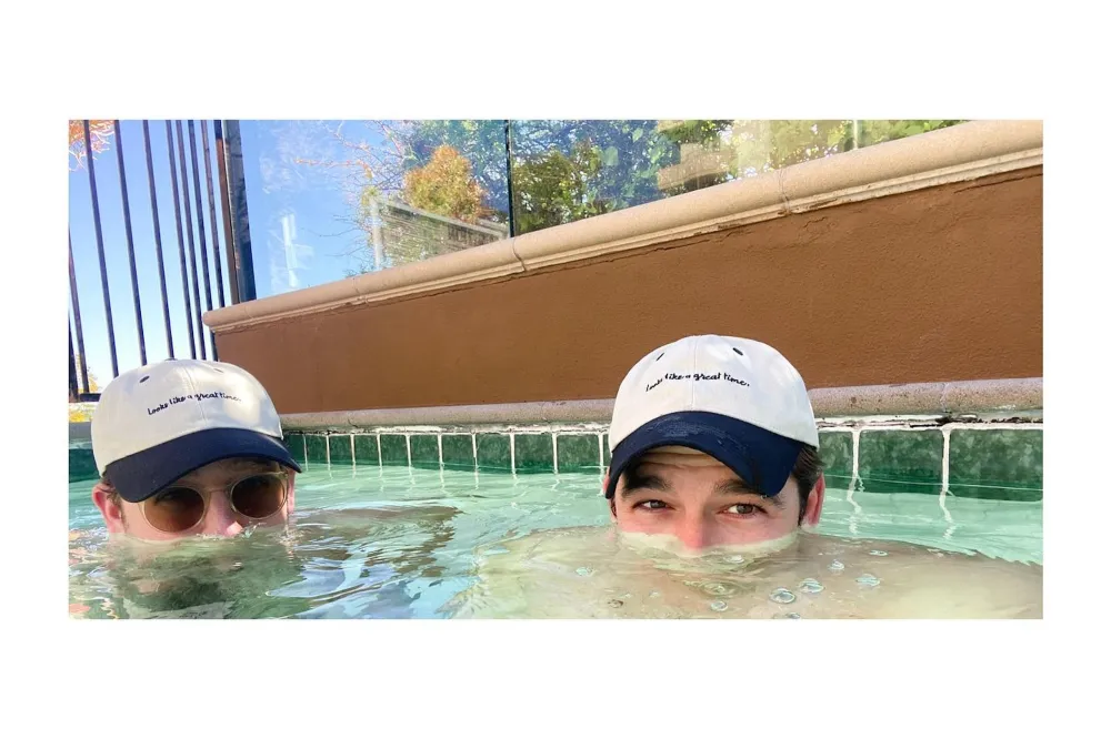 Who Is Rachel Brosnahan Husband Meet Actor Jason Ralph Company