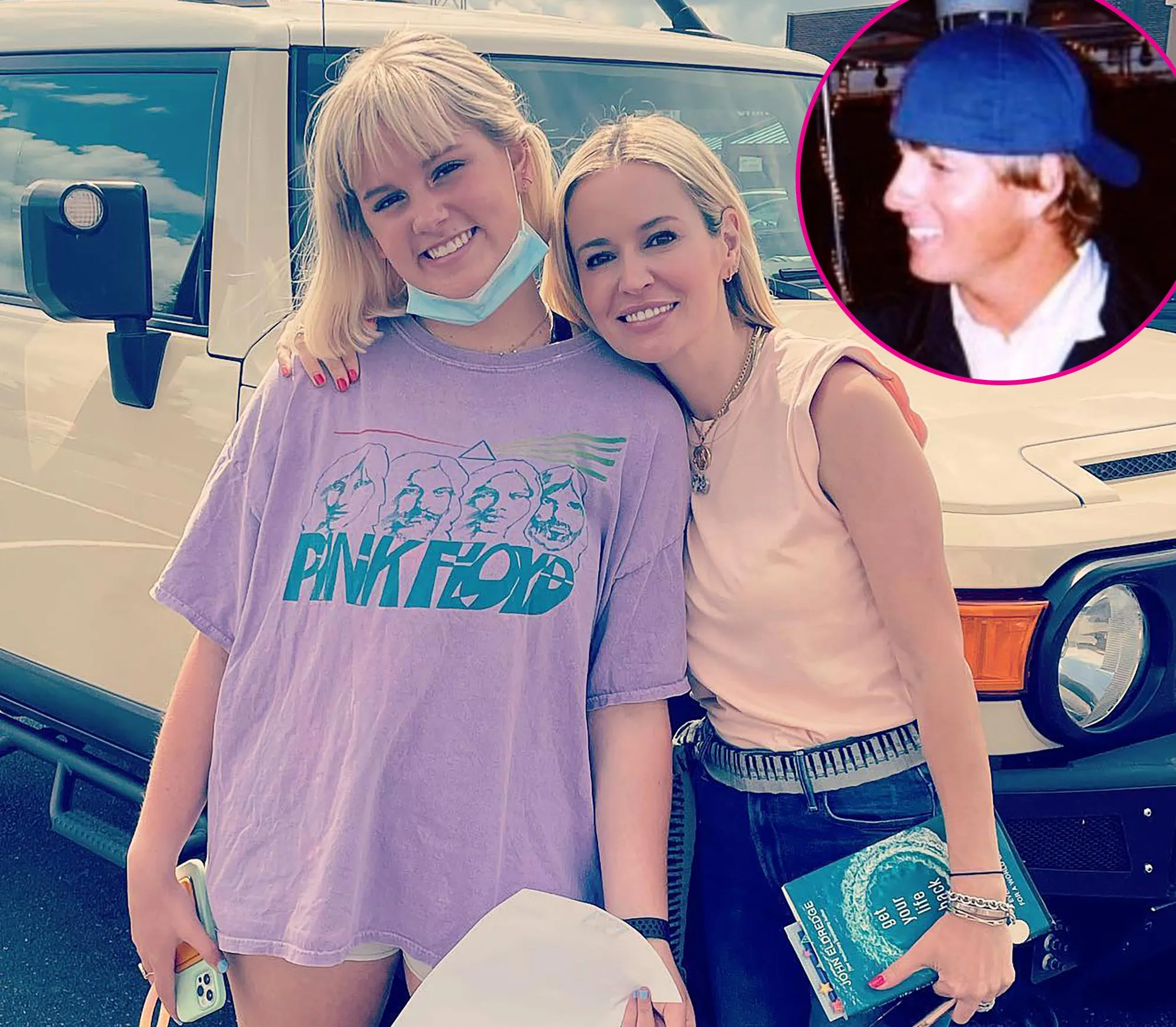 Who Is Ricky Hendrick 5 Things to Know About Emily Maynard s Late Fiance Daughter Ricki s Dad 016