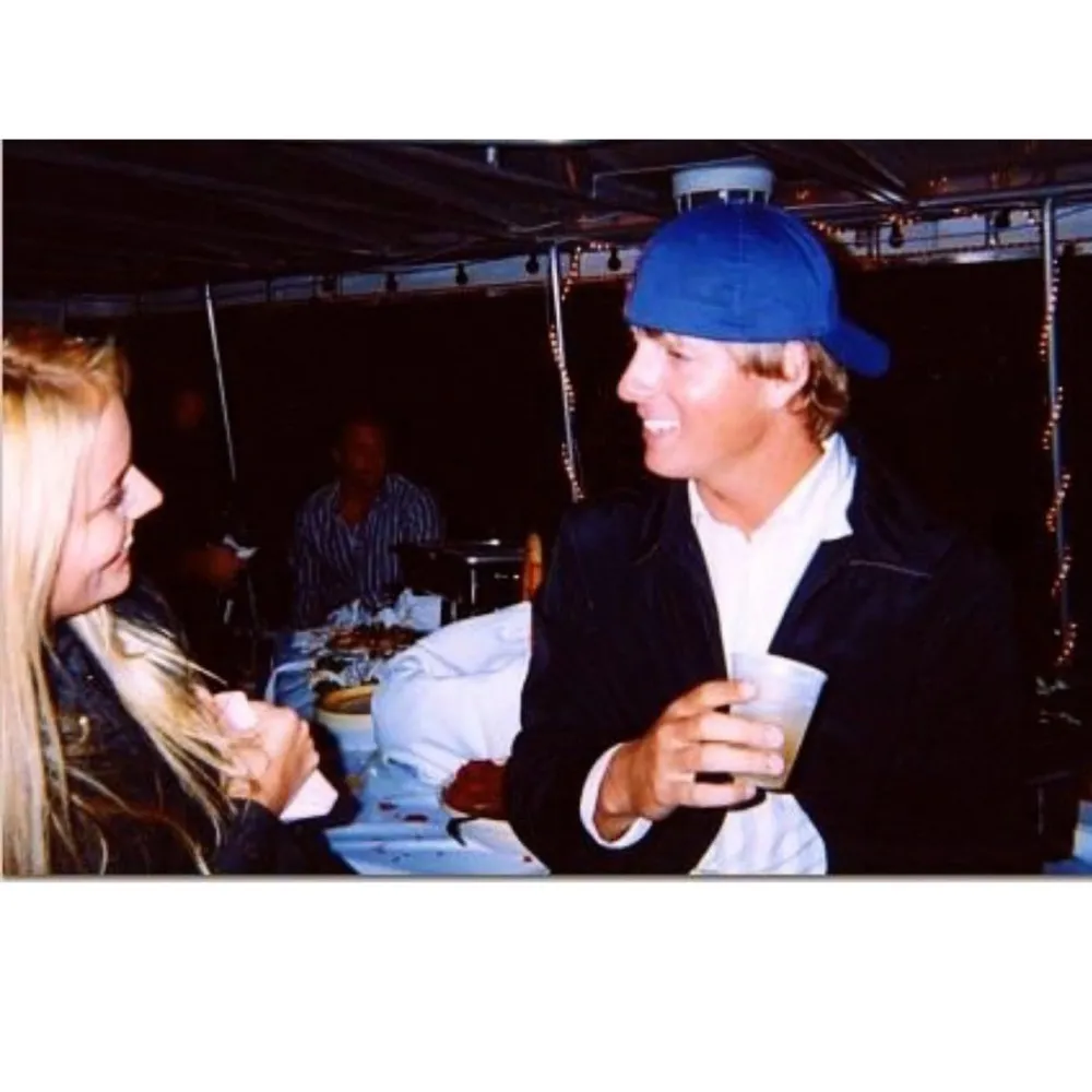 Who Is Ricky Hendrick 5 Things to Know About Emily Maynard s Late Fiance Daughter Ricki s Dad 018