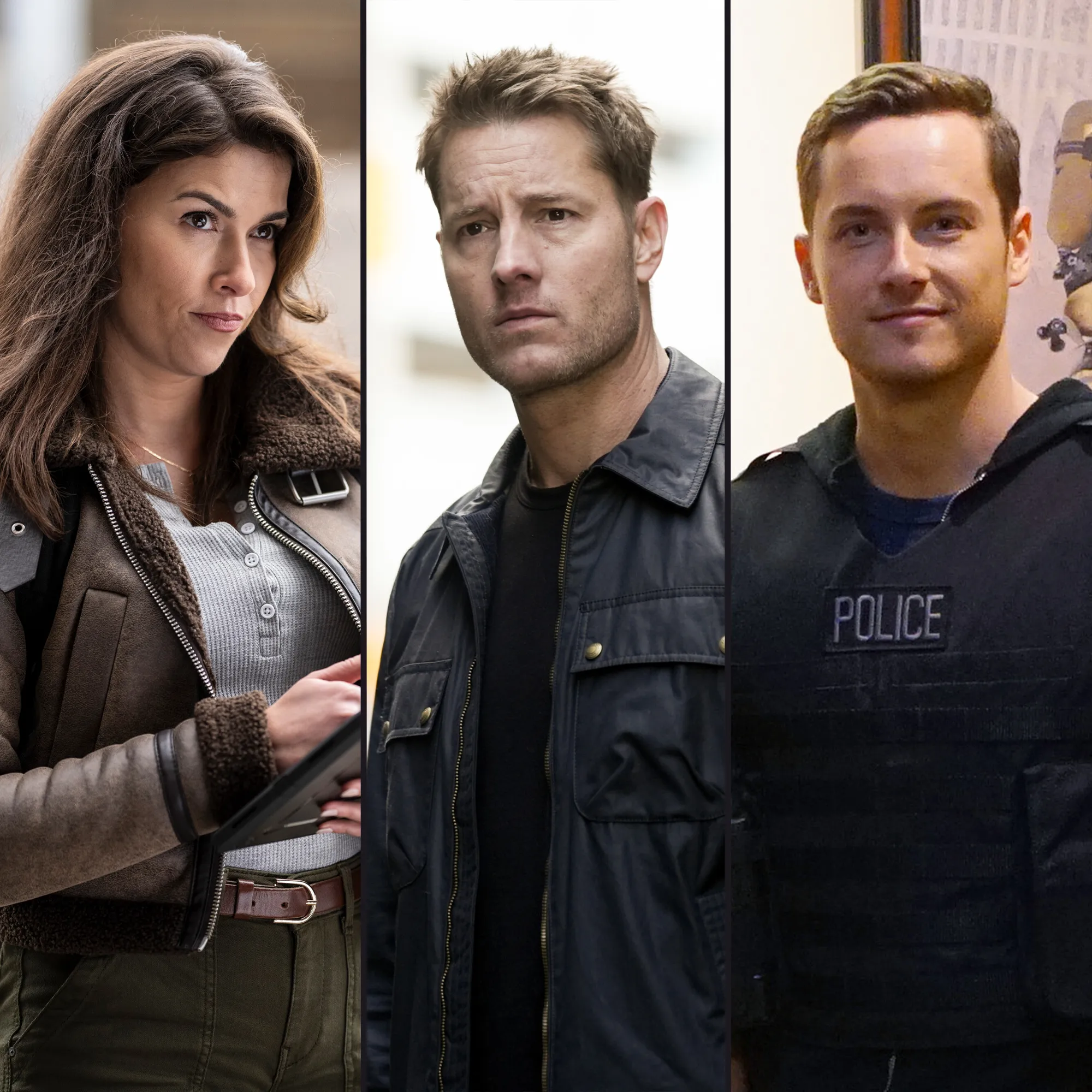 Who Should Join Tracker Season 3 After Cast Exits
