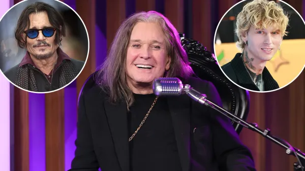 Who Should Play Ozzy Osbourne in Bipic Us Top Picks