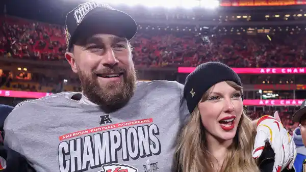 Why Fans Think Taylor Swift Will Join Travel Kelce for Cincinnati Bearcats Game at Arrowhead Stadium
