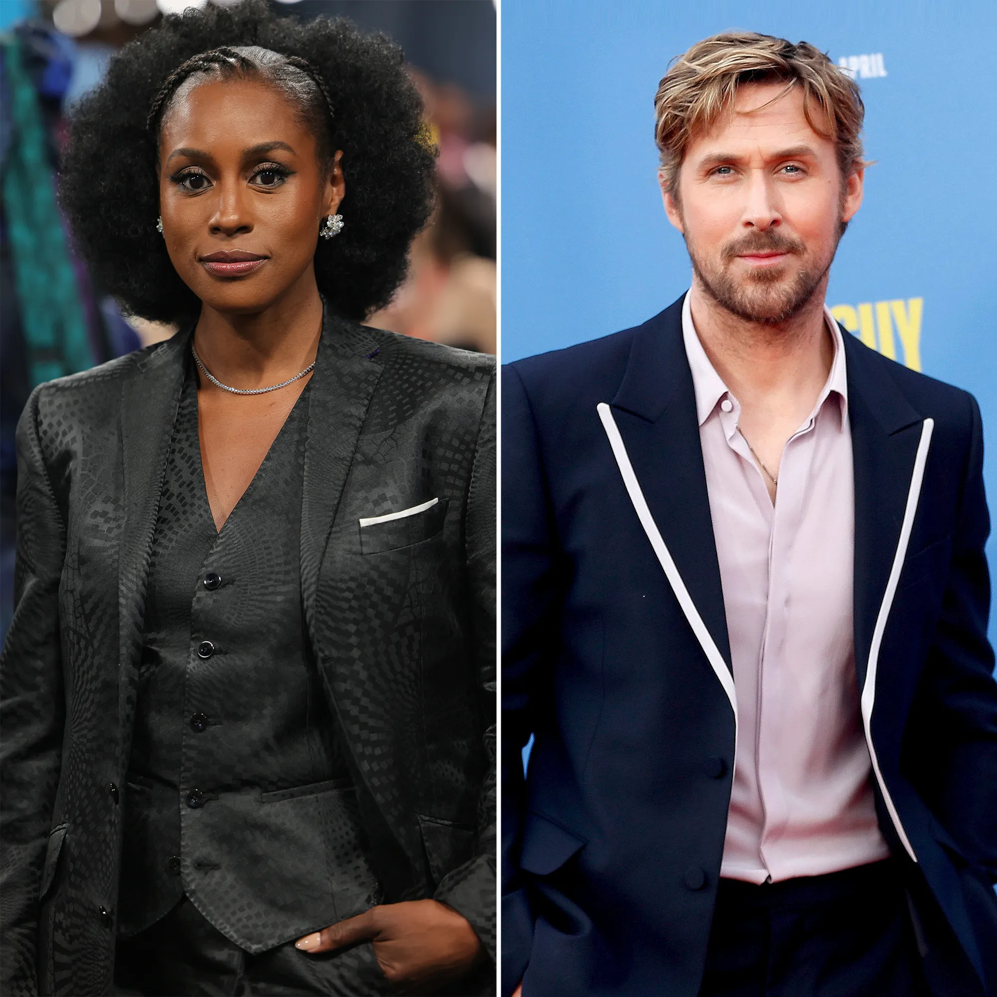 Why Issa Rae Nearly Asked Ryan Gosling to Leave the Barbie Set During a Dance Number