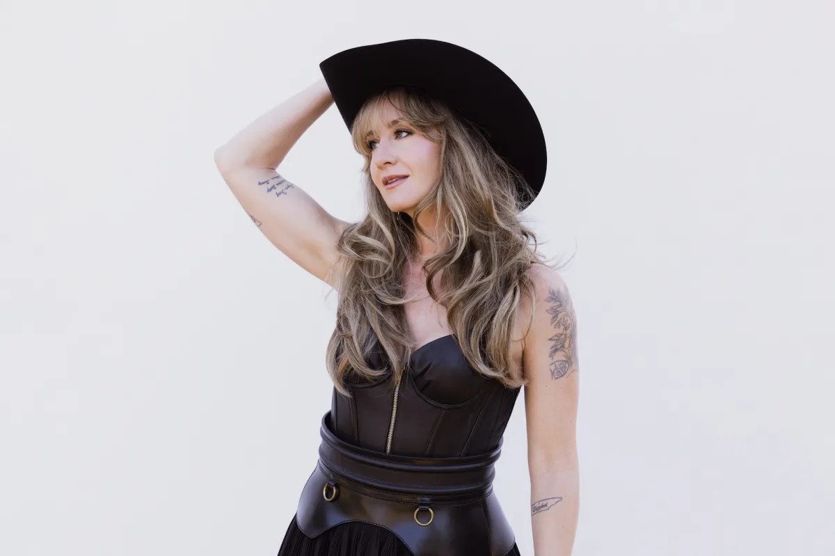 Why Margo Price Went Country Again Margo_Price_by_Yana_Yatsuk