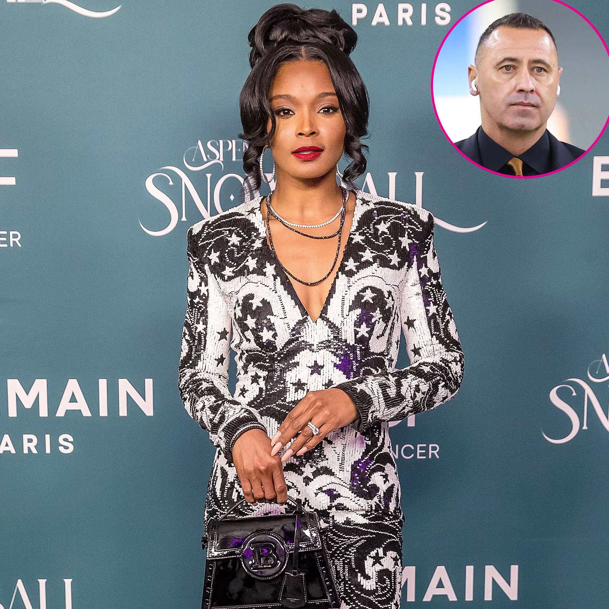 Wife of Texas Head Coach Steve Sarkisian Details Emergency Childbirth at Age of 39