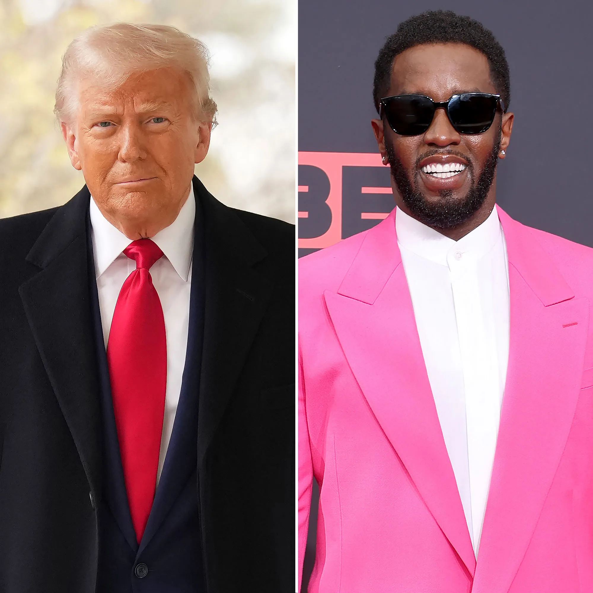 Will President Trump Pardon Diddy After Partial Conviction