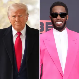 Will President Trump Pardon Diddy After Partial Conviction